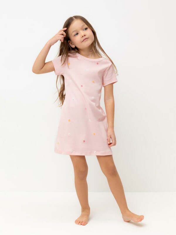 сорочка ночная для дев